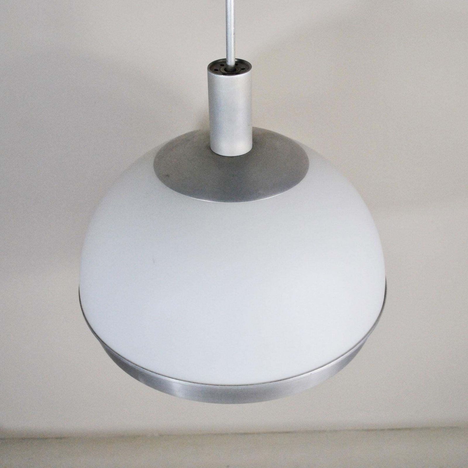Pia Guidetti Crippa Italian Midcentury Chandelier For Lumi photo for sale