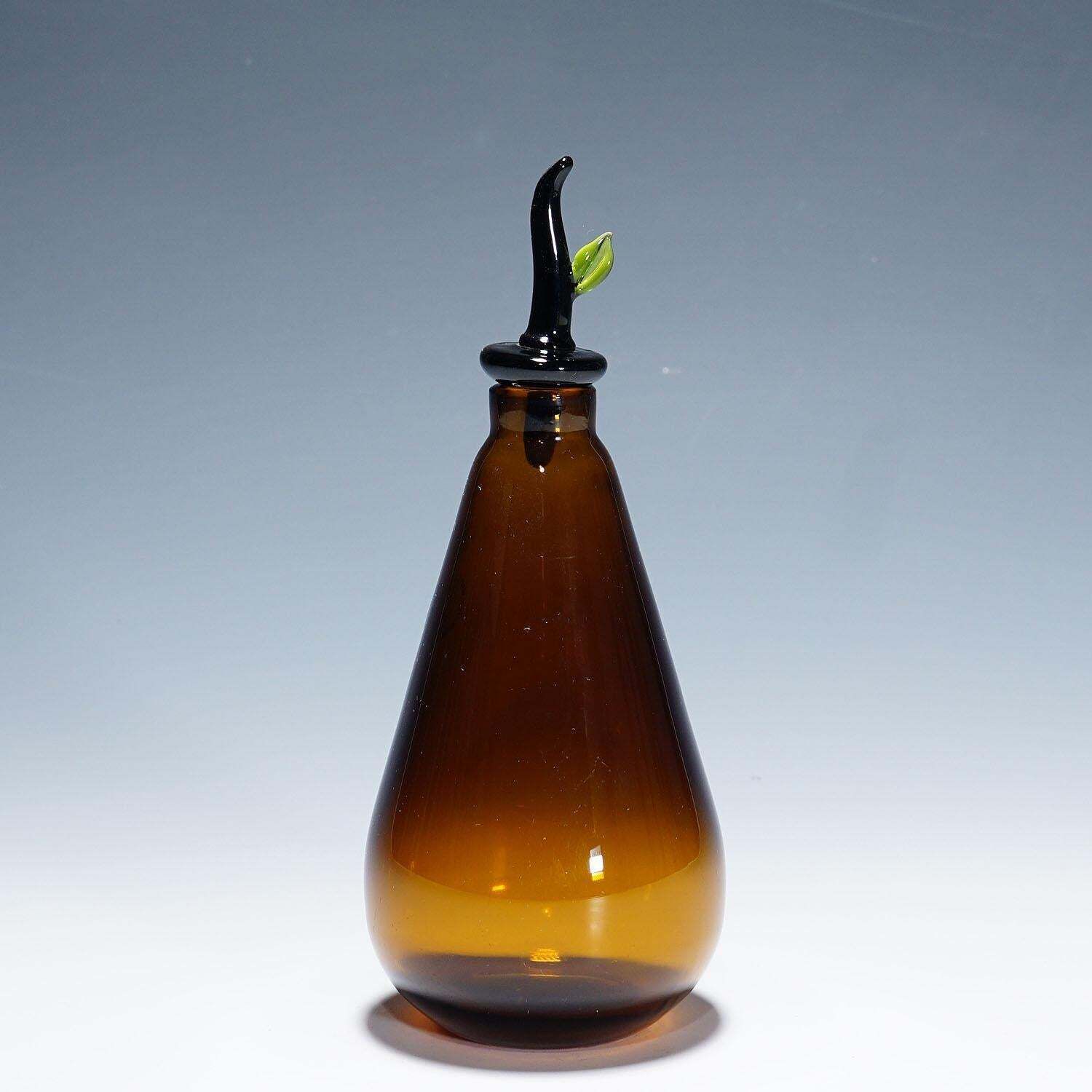 Venini Monifiori Vase Designed By Laura De Santillana photo furniture