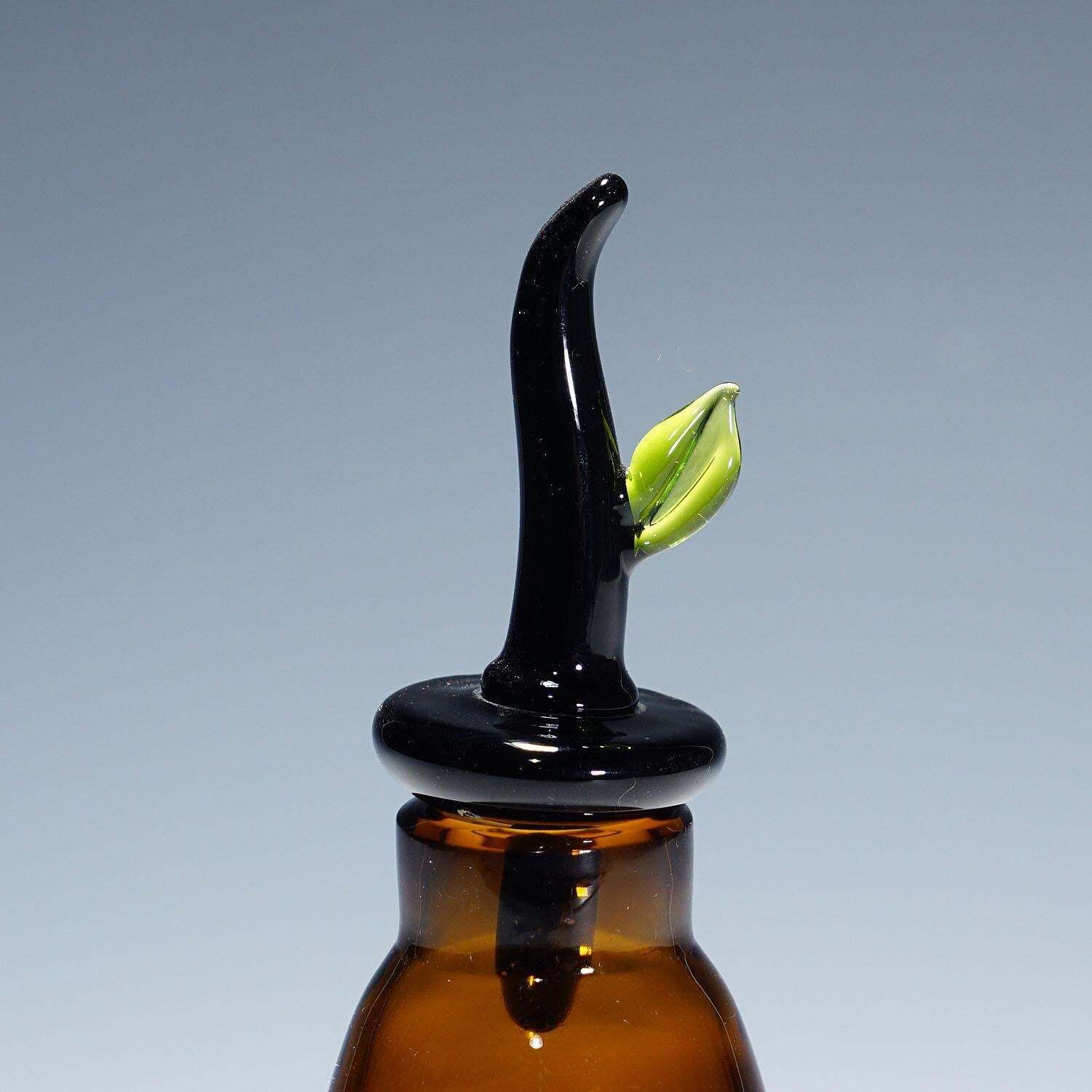 Venini Monifiori Vase Designed By Laura De Santillana photo Home Decor