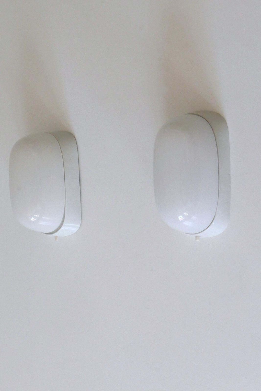 Set Of Two Mid Century Sconces By Wilhelm Wagenfeld For Lindner Germany 1950s photo buy