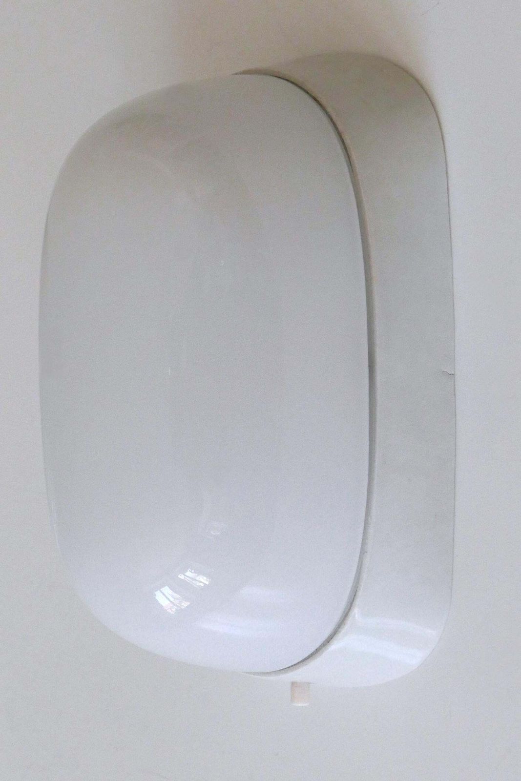 Lighting Set Of Two Mid Century Sconces By Wilhelm Wagenfeld For Lindner Germany 1950s photo