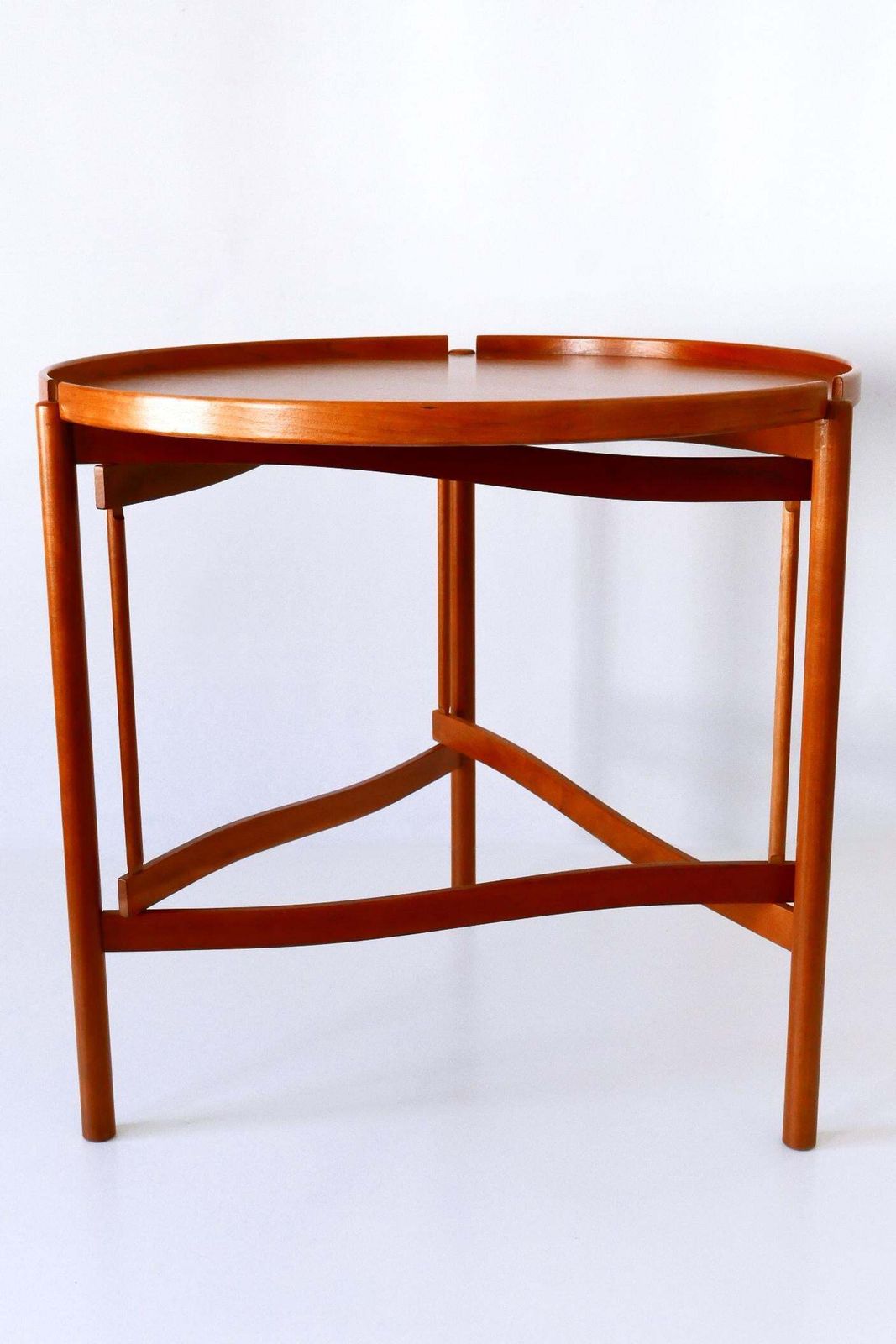 photo furniture Exceptional Side Table Tema By Hans Johansson For Karl Andersson & Söner Sweden