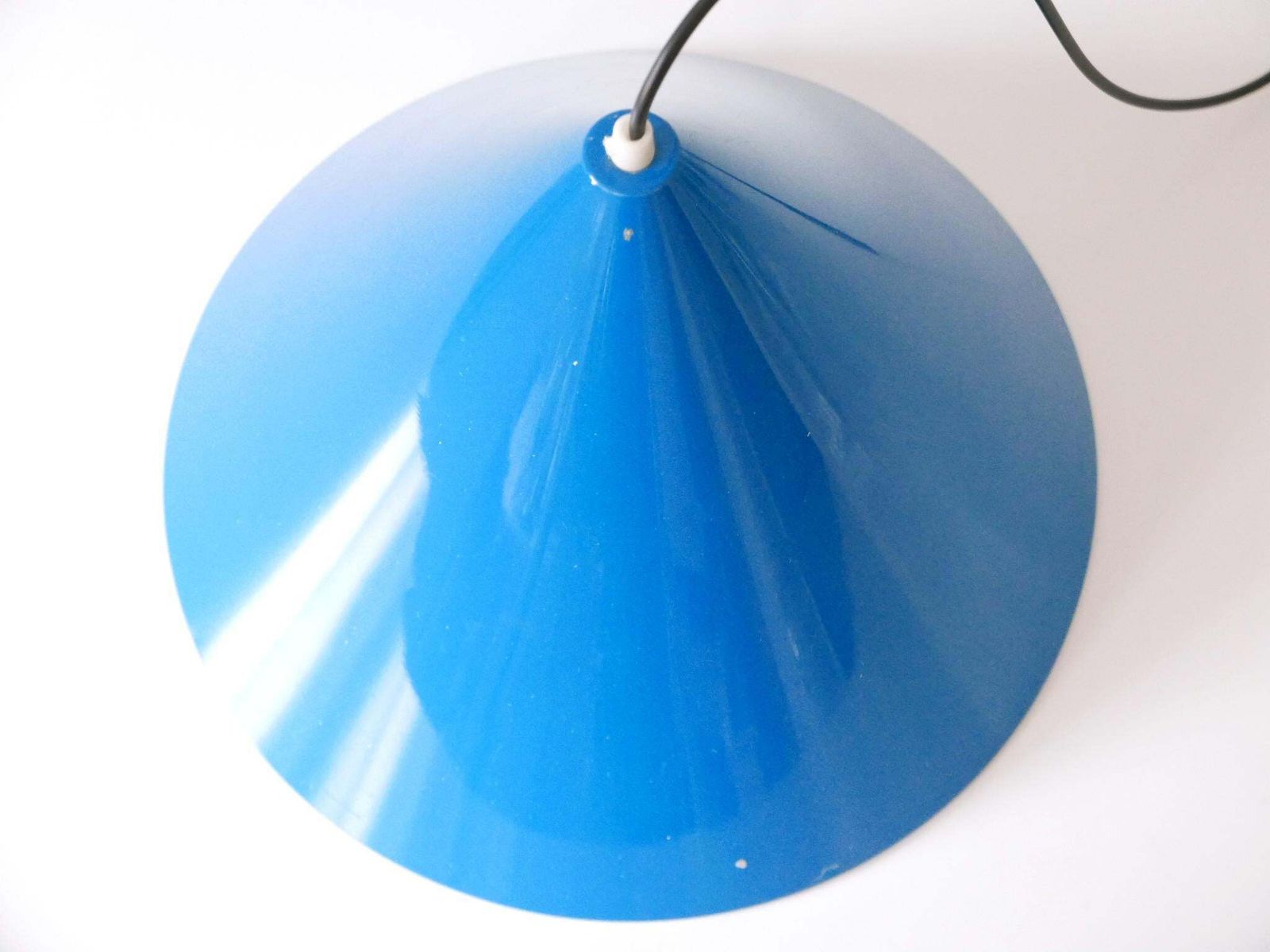 photo buy Large Mid Century Modern Billard Pendant Lamps By Louis Poulsen Denmark 1960s