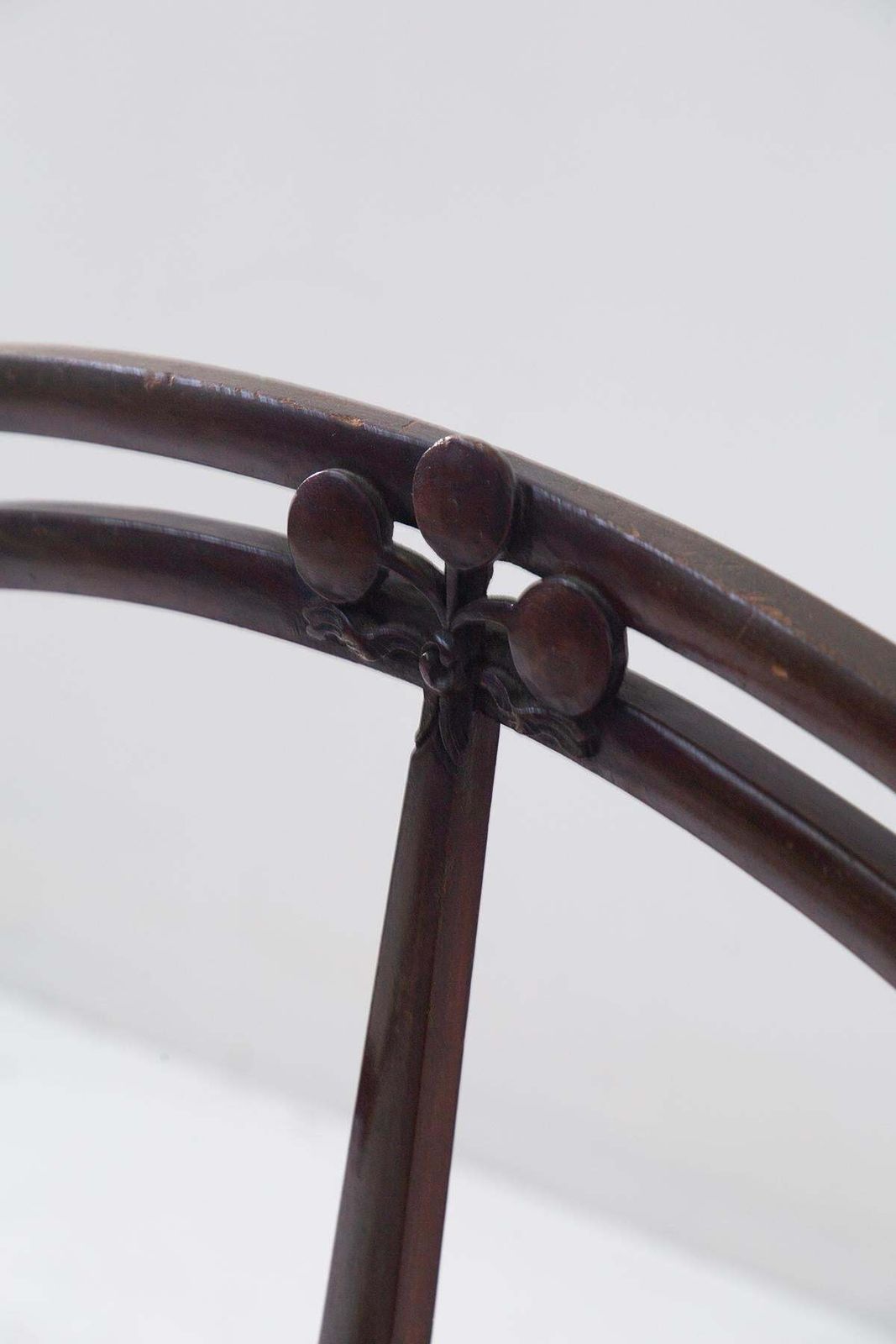 Italian Art Nouveau Style Desk And Chair Set photo Furniture