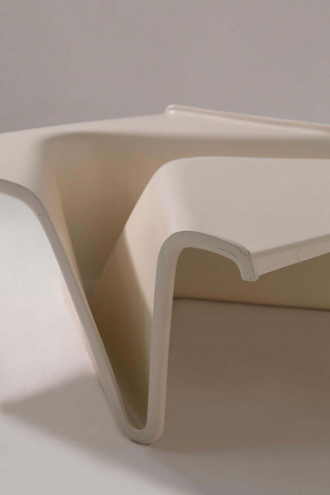 Cesare Leonardie Franca Stagi Coffee Table Kappa photo buy