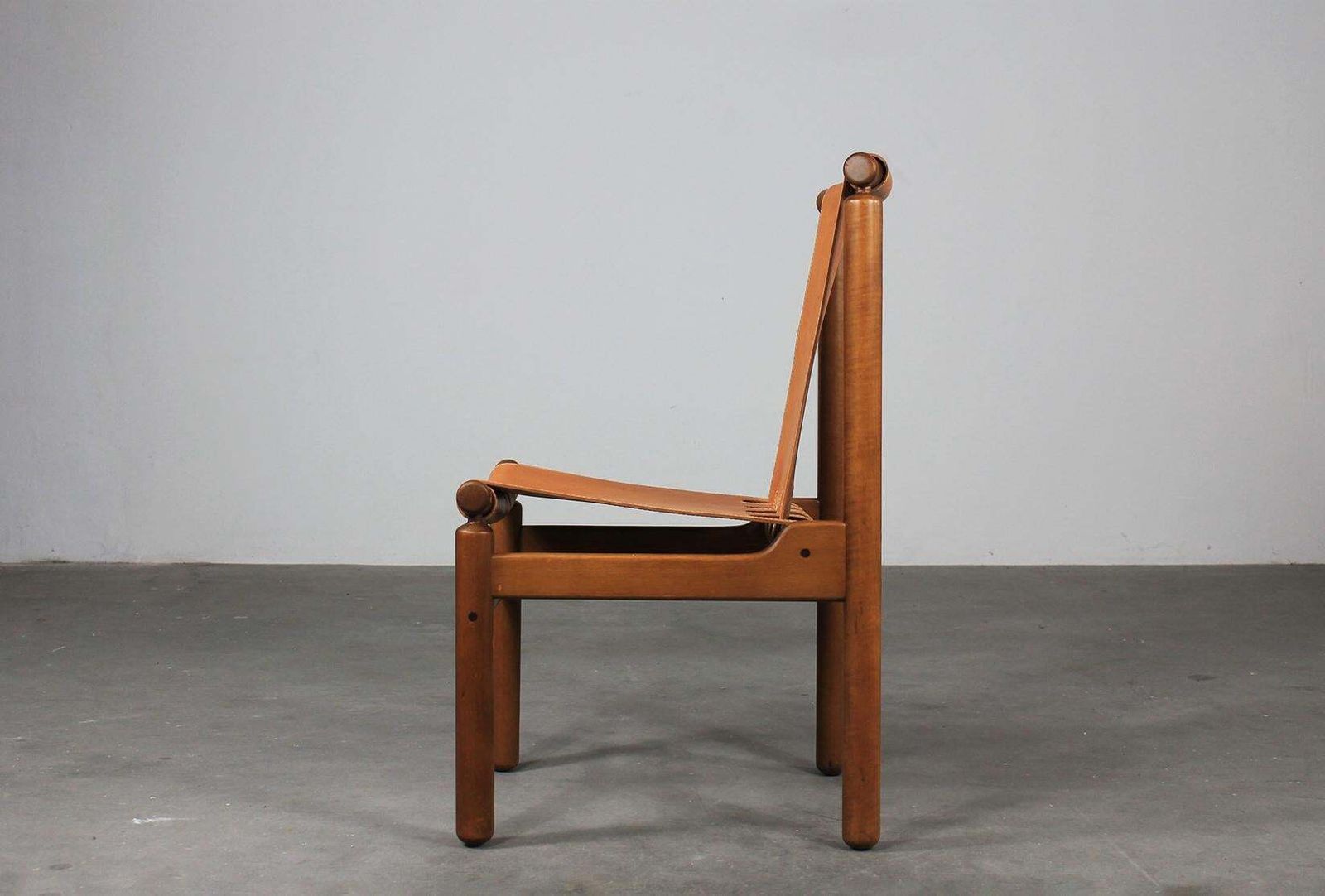 photo for sale Ilmari Tapiovaara Set Of Twelve Dining Chairs By Permanente Mobili Cantù 1950s