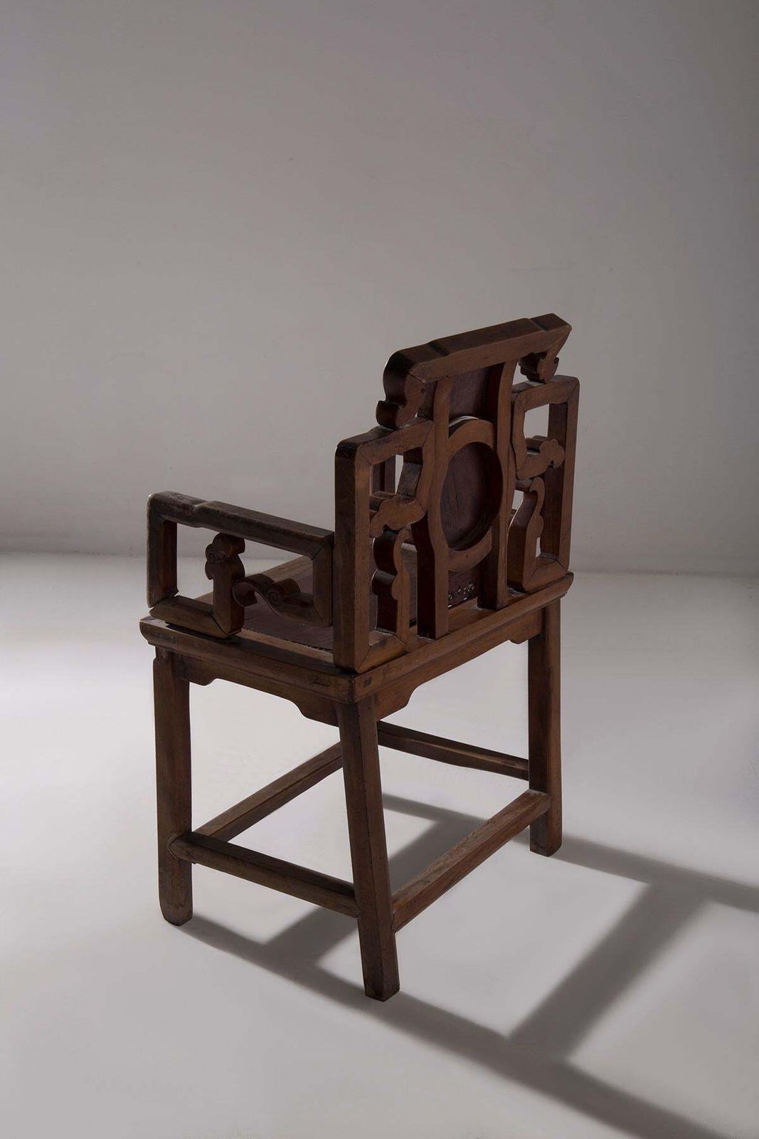Chinese Qing Style Ceremonial Chairs photo buy