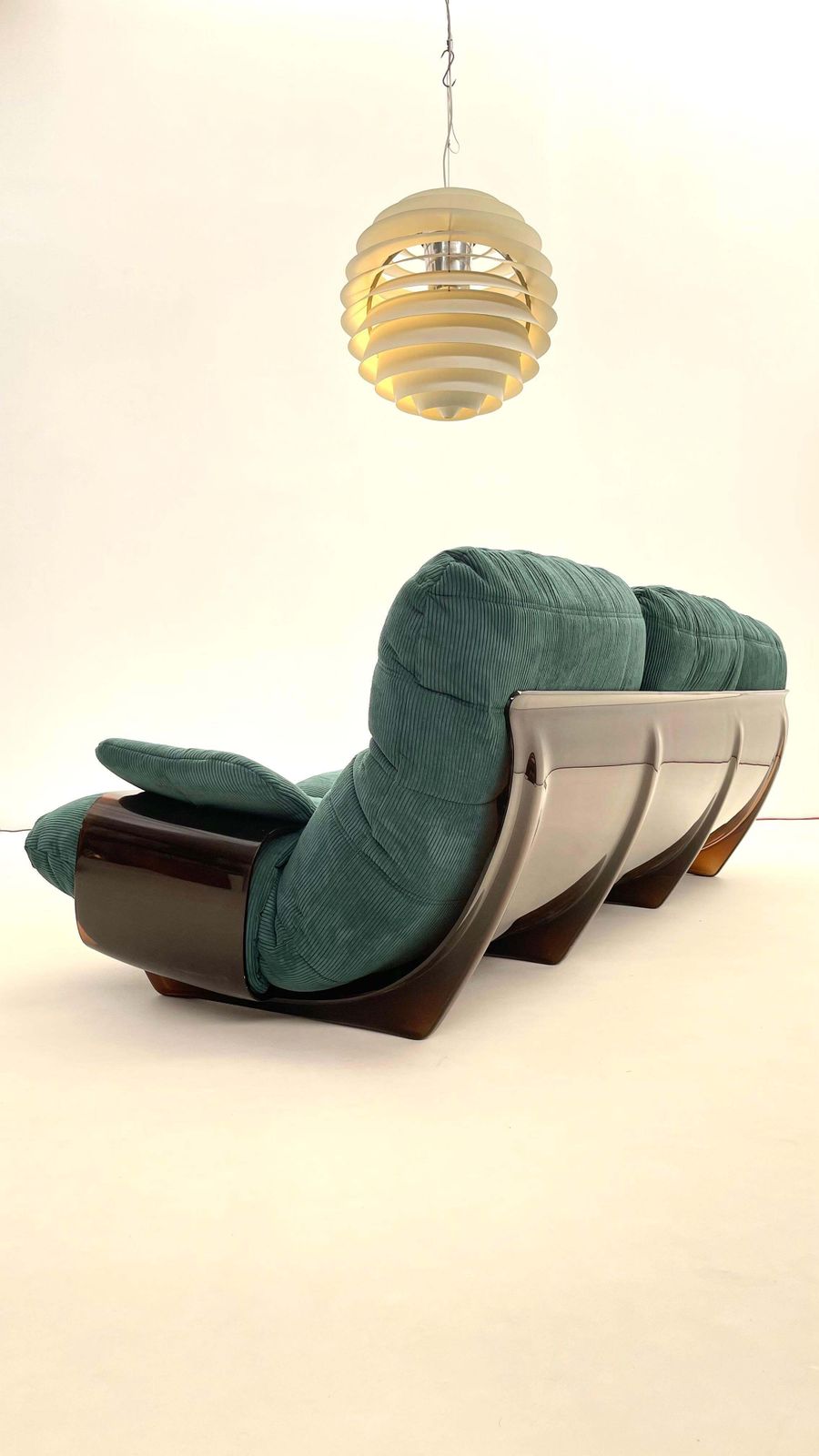 Michel Ducaroy 'Marsala' For Ligne Roset photo Furniture