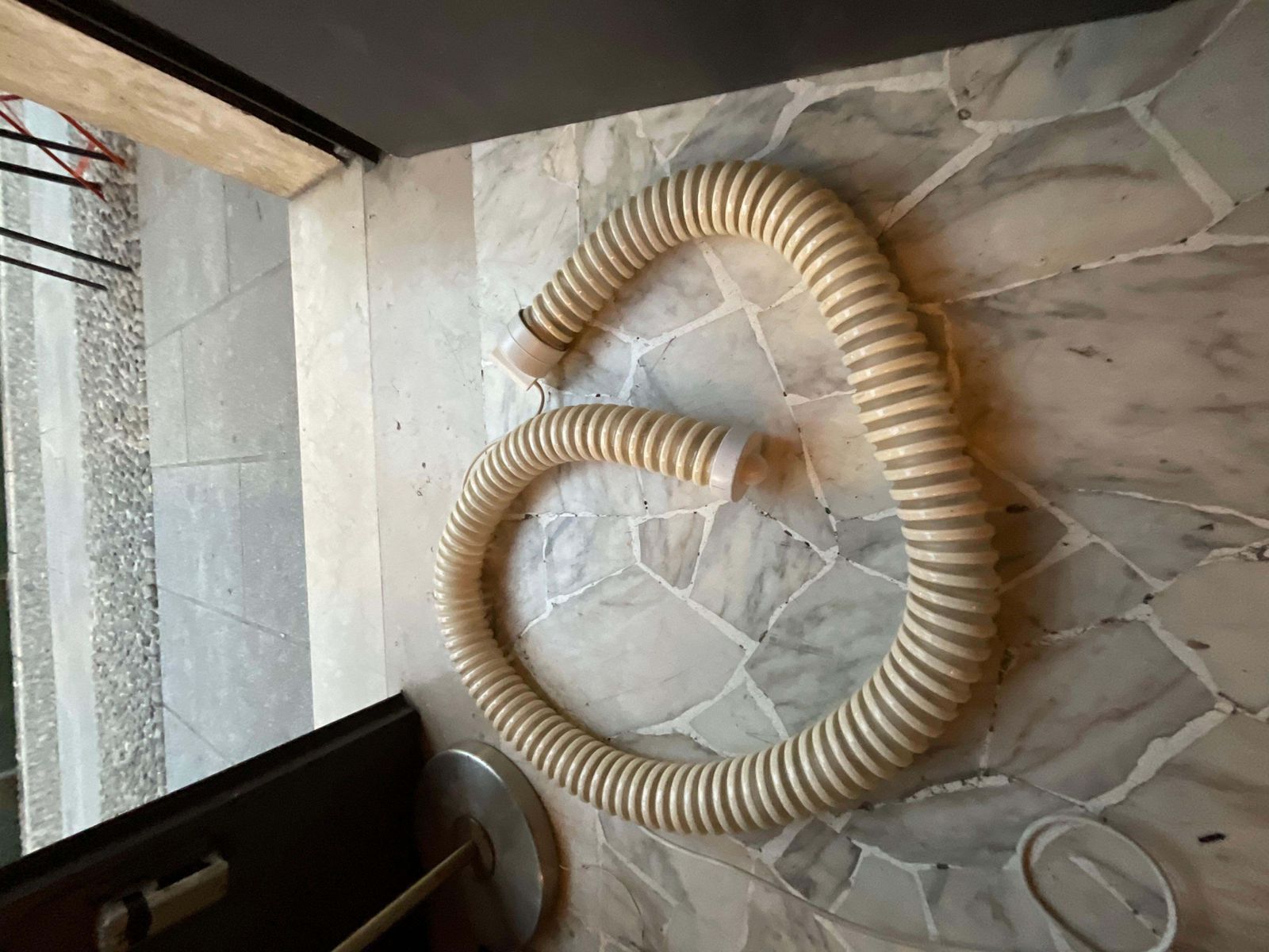 Lighting Boalum Snake Lamp   L. Castiglioni  G. Frattini   Artemide   Italy 1970. photo