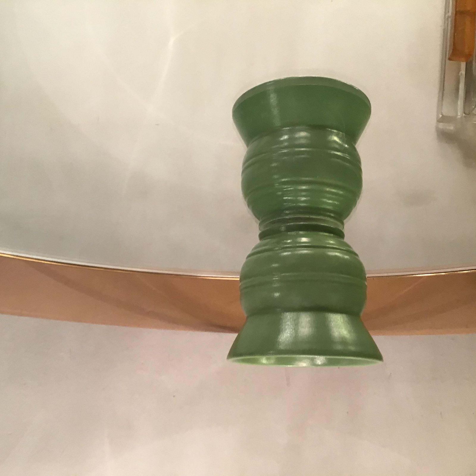 photo furniture Gio' Ponti Richard Ginori Vase Ceramic 1930 Italy