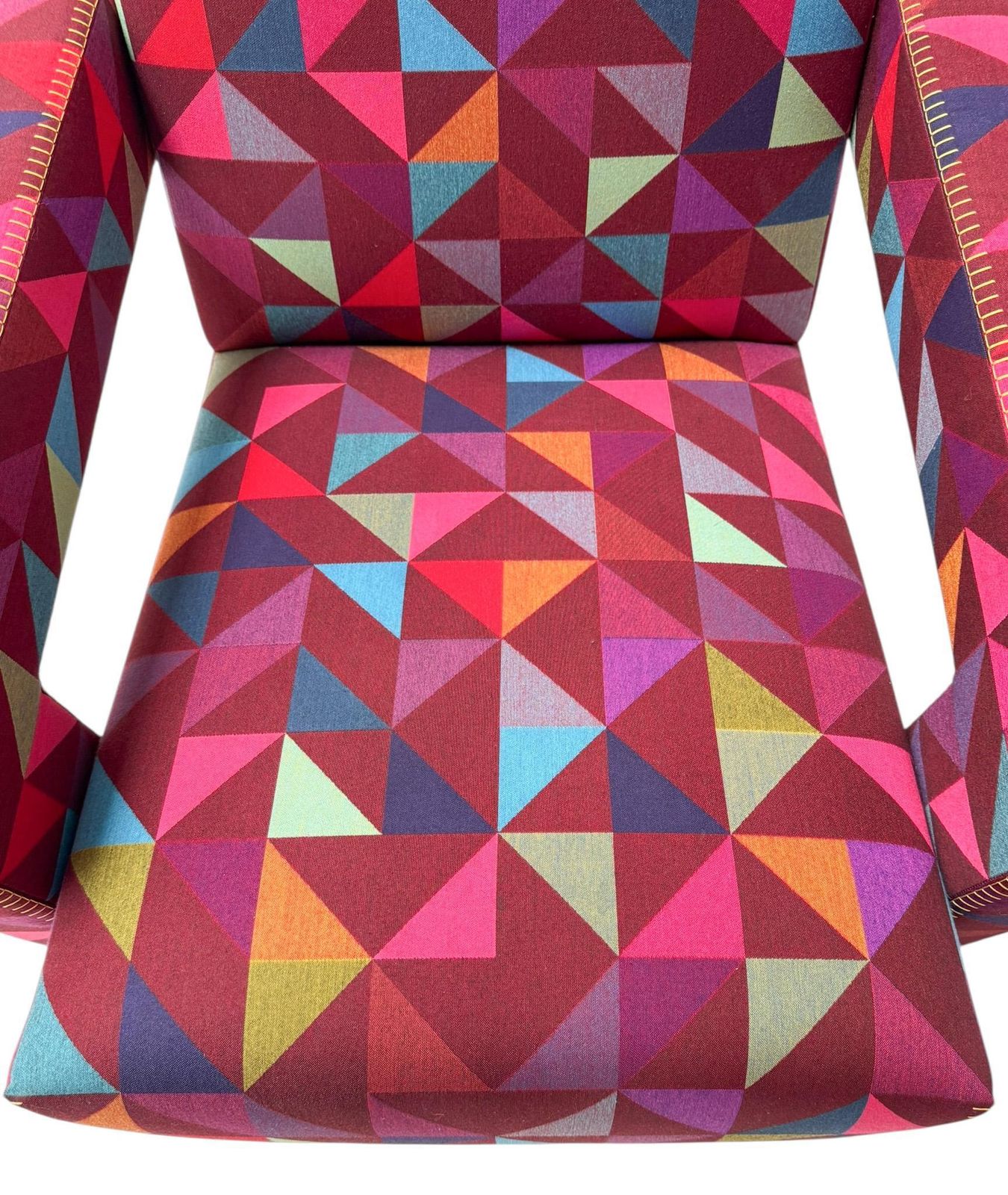 photo for sale Utrecht Lounge Chair By Gerrit Rietveld Limited Edition Boxblocks Cassina