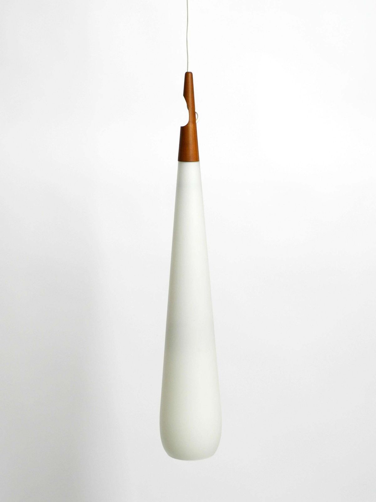 photo buy Uno & östen Kristiansson Pendant Lamp  Made By Luxus Vittsjö, Sweden 1957