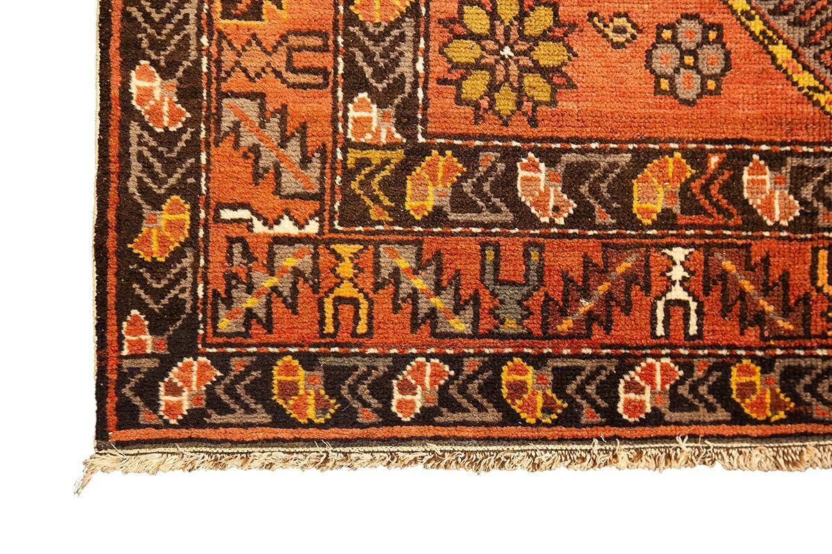 Caucasian Rug Akstafa photo 858.0