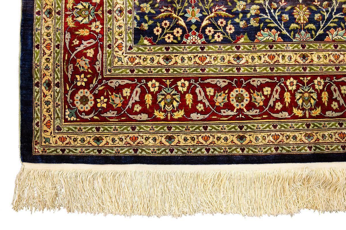 Hereke Rug Silk photo 3451.0