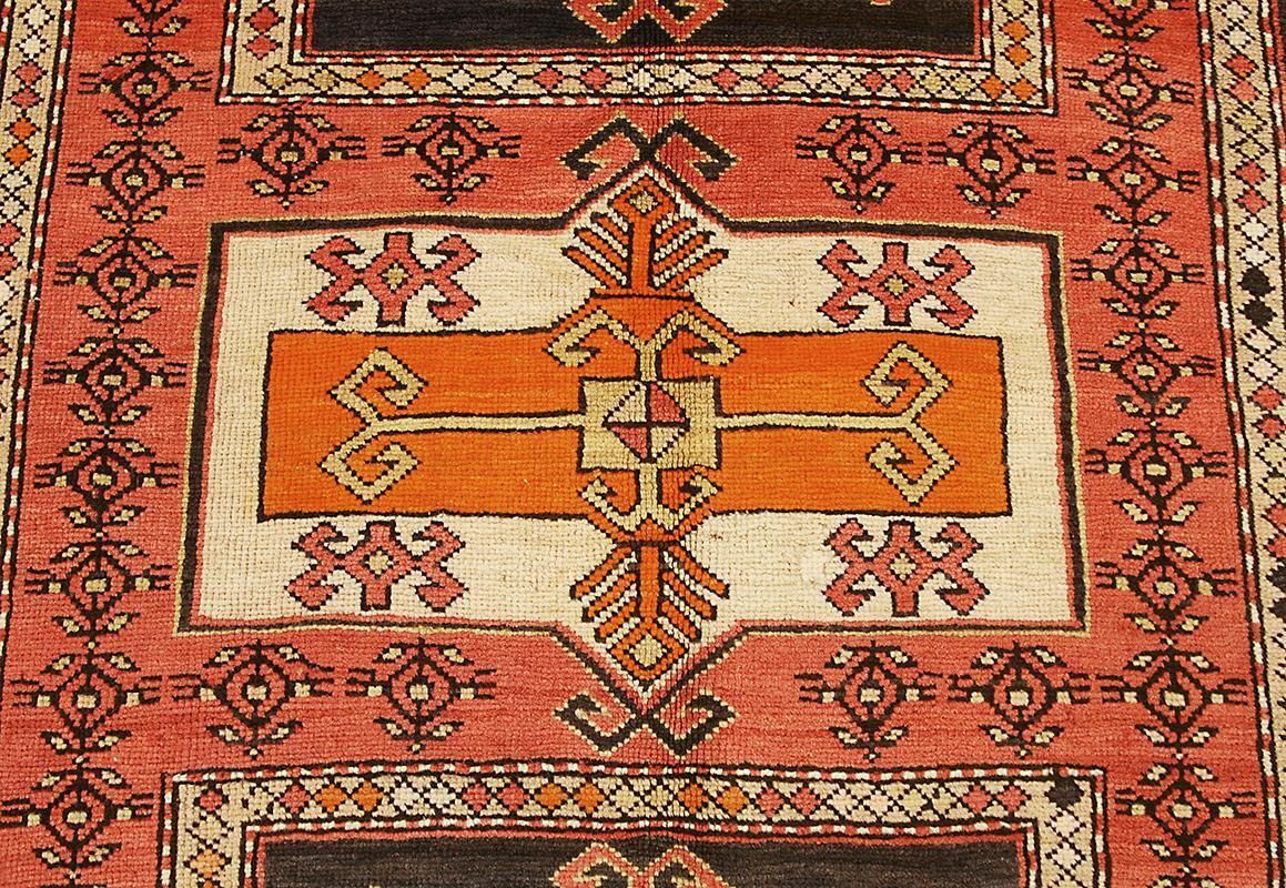 Caucasian Rug Kabistan photo 1724.0