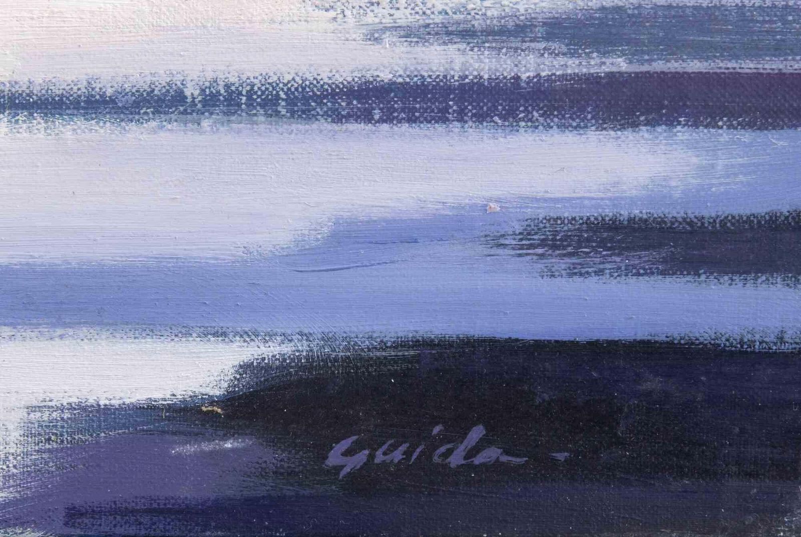 Gino Guidathe Islands   Paint By Gino Guida   1980s1980s photo furniture