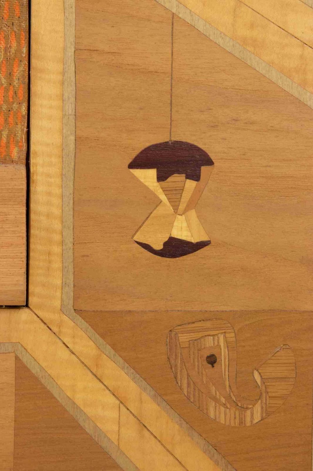 Leo Guidasurrealist Composition   Paint By Leo Guida   1970s1970s photo Art