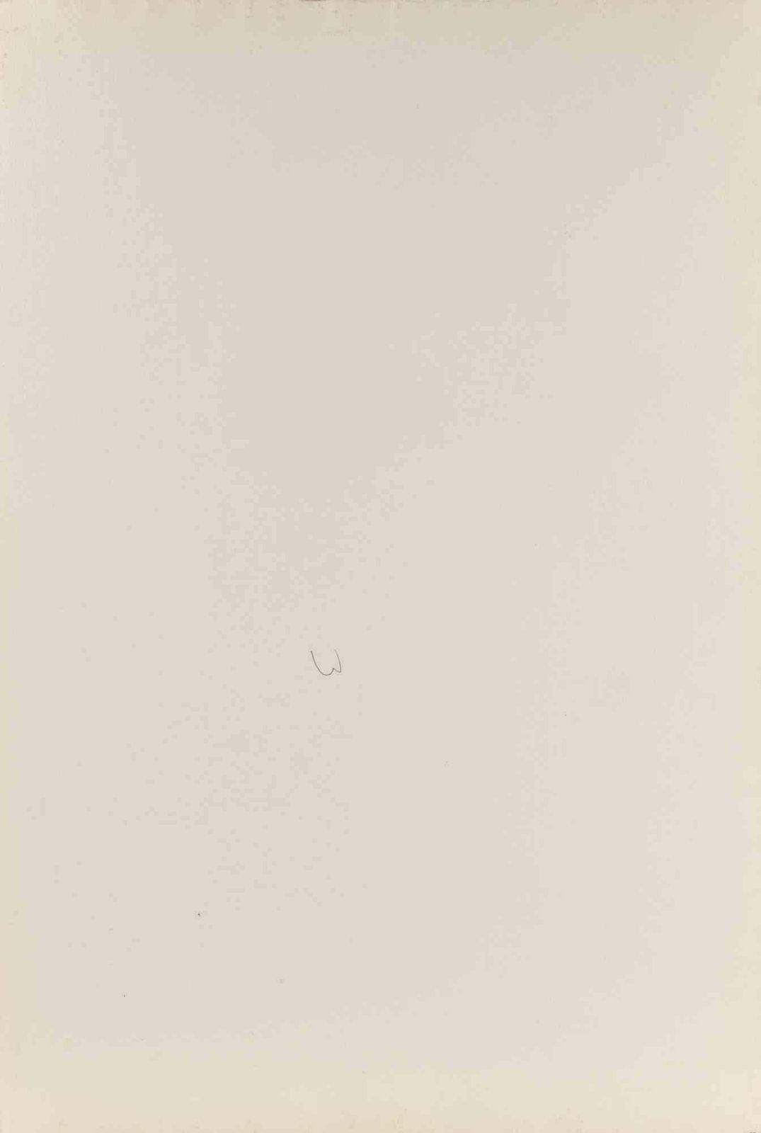 Carlo Ravagnanportrait   Drawing By Carlo Ravagnan   1960s1960s photo furniture