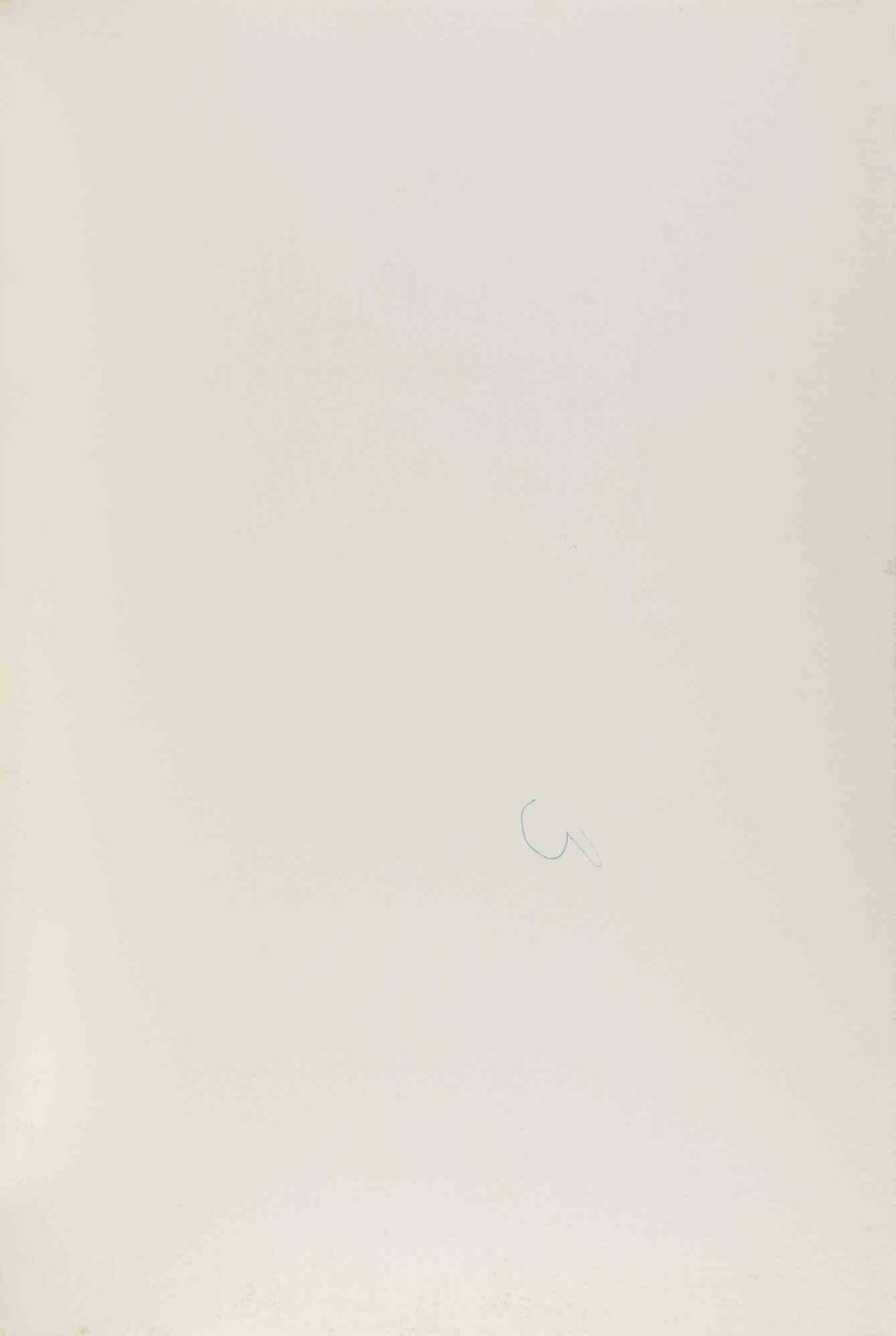 Carlo Ravagnanview Of Venice   Drawing By Carlo Ravagnan   1970s1970s photo furniture