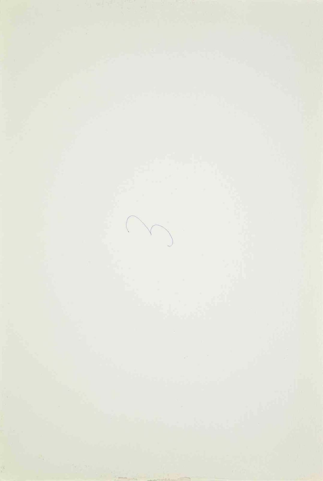 Carlo Ravagnanbouquet Of Flowers   Drawing By Carlo Ravagnan   1960s1960s photo furniture