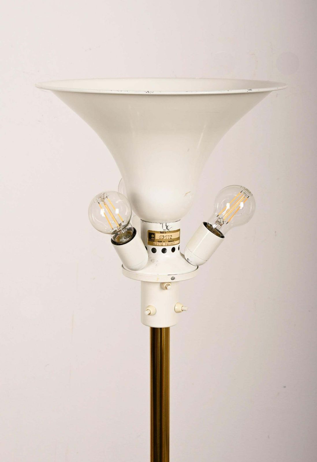 Floor Lamp, Fagerhults Lighting From The 1960s photo Lighting