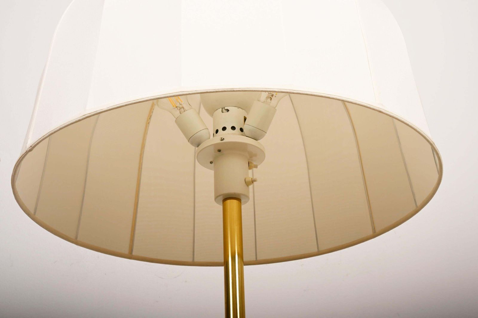 Floor Lamp, Fagerhults Lighting From The 1960s photo vinterior