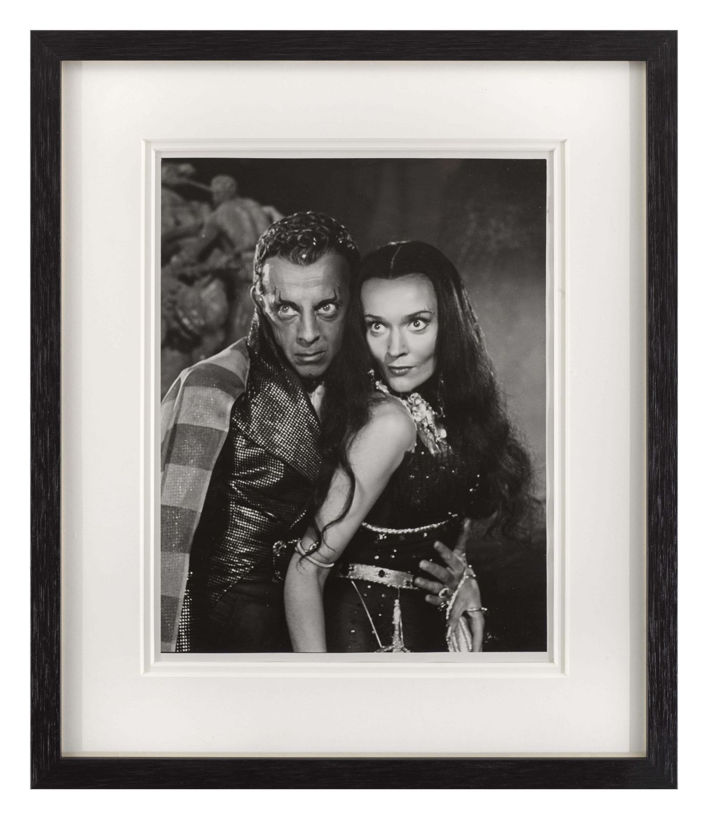 The Tales Of Hoffmann photo Art