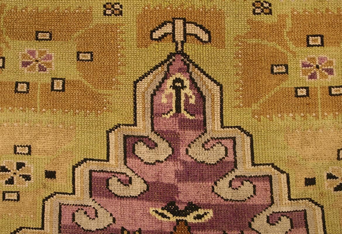 Israel Antique Rug photo 4338.0