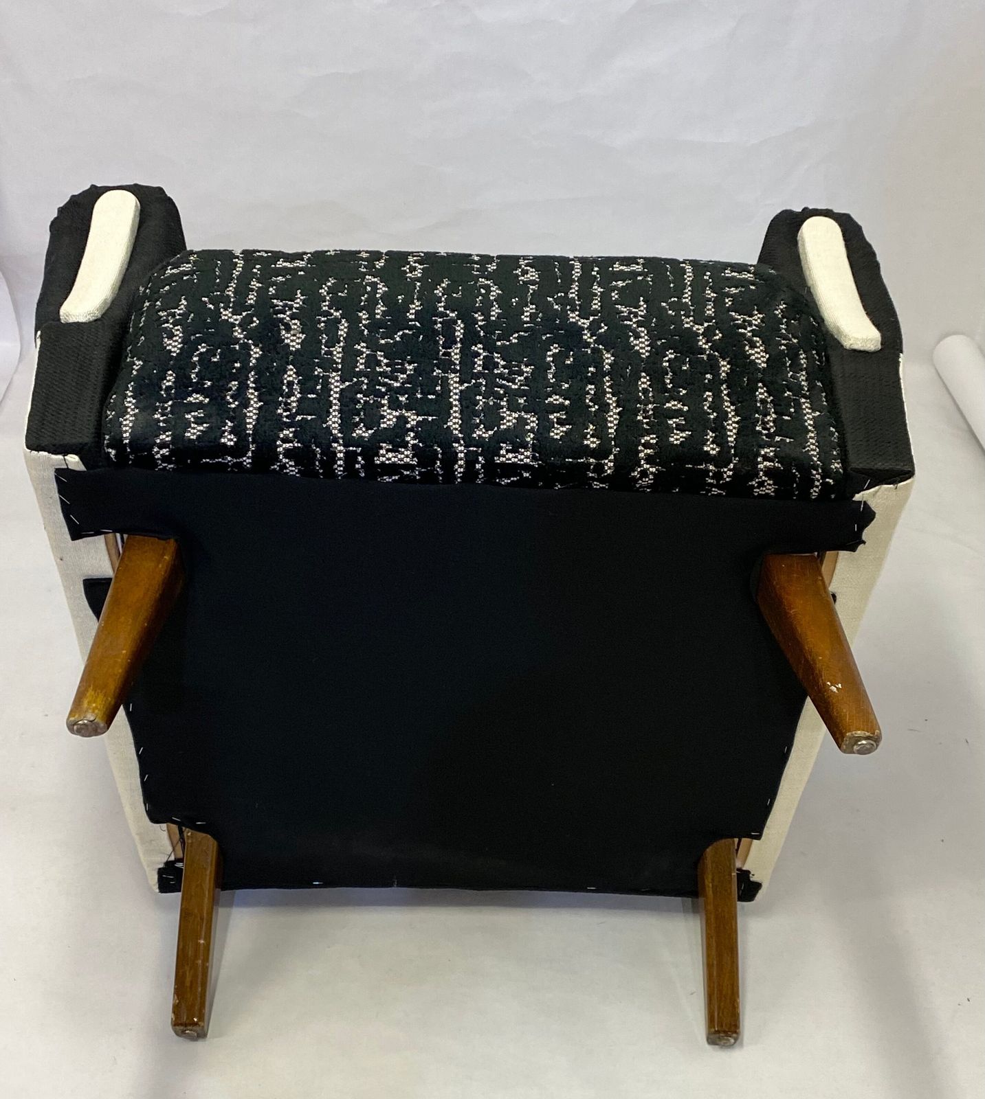 photo furniture Pair Of Armchairs 1960, 1960s, Vintage