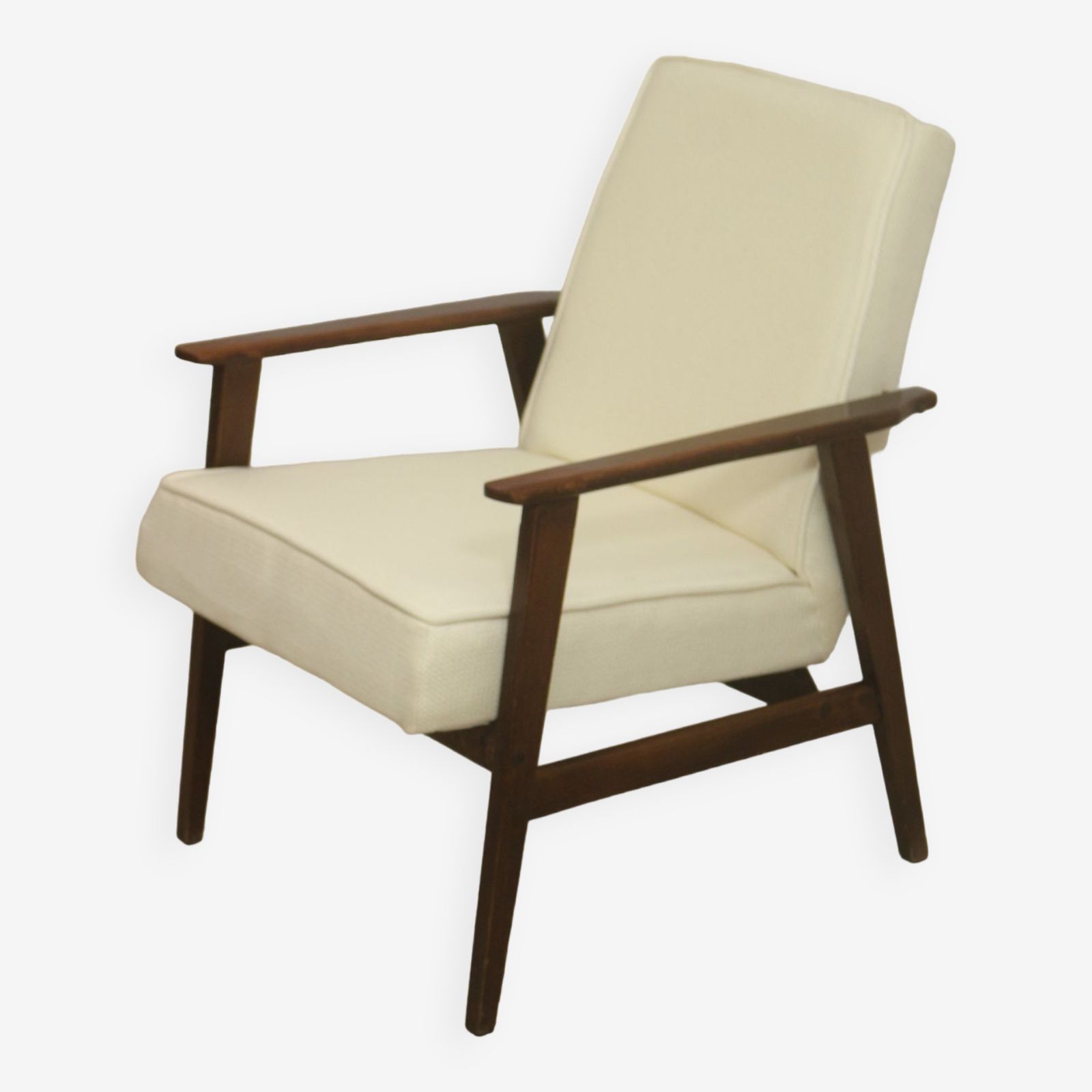 Henryk Lis 300 190 Armchair, 1970s. Ref. Sophia.