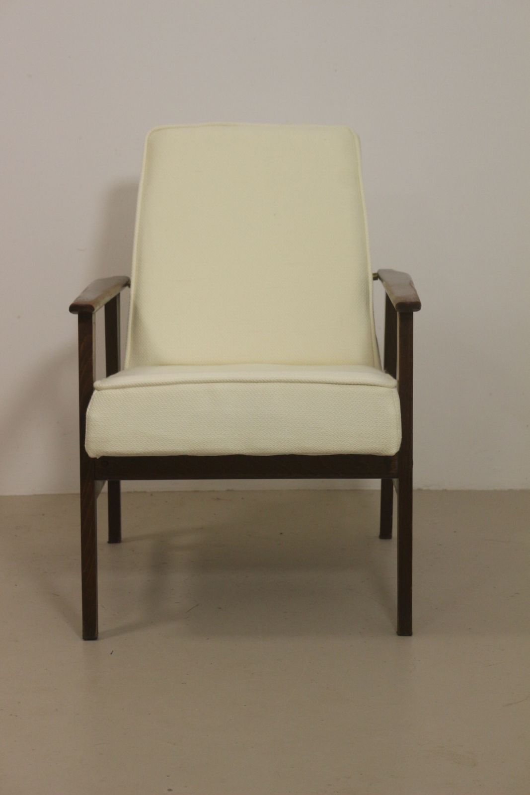 Henryk Lis 300 190 Armchair, 1970s. Ref. Sophia. photo 527.0