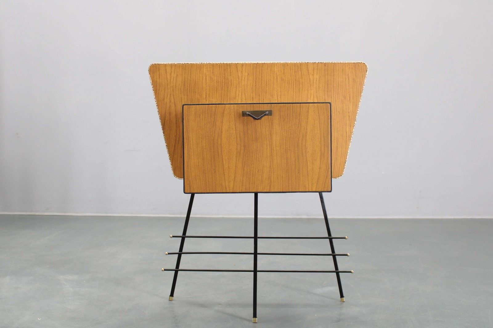 1960s Italian Cabinet photo furniture