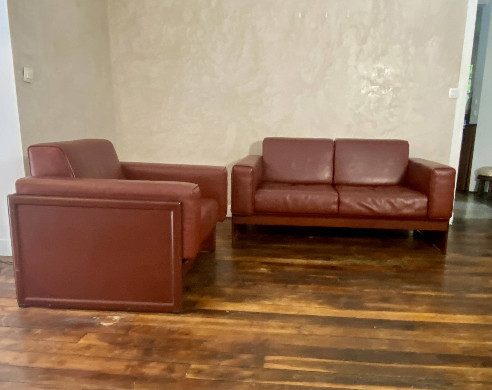 Furniture Korium Km 3/1 Armchair By Tito Agnoli For Matteo Grassi, Italy From The 1970s photo