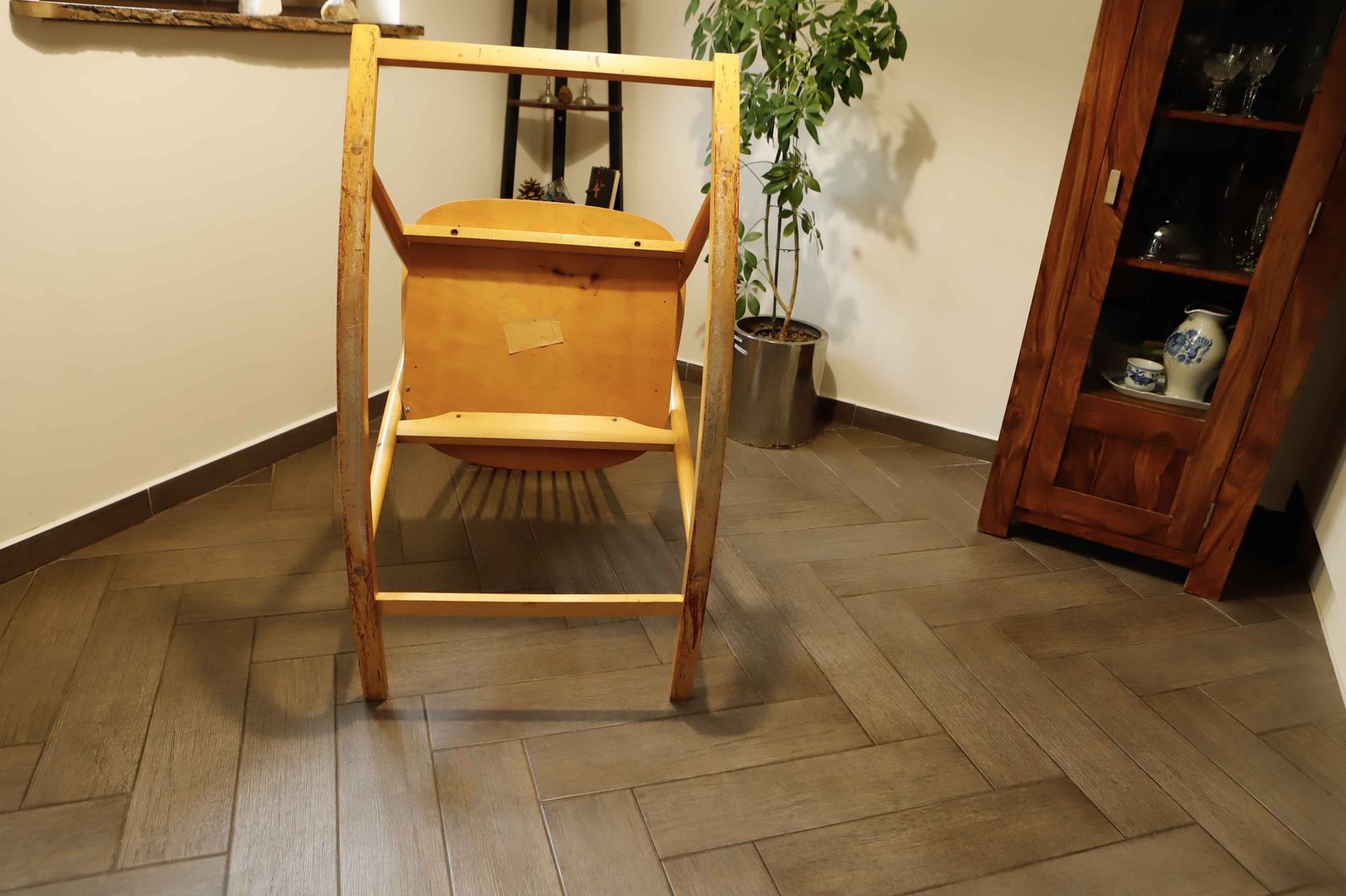 photo for sale Varjosen Puunjalostus Rocking Chair