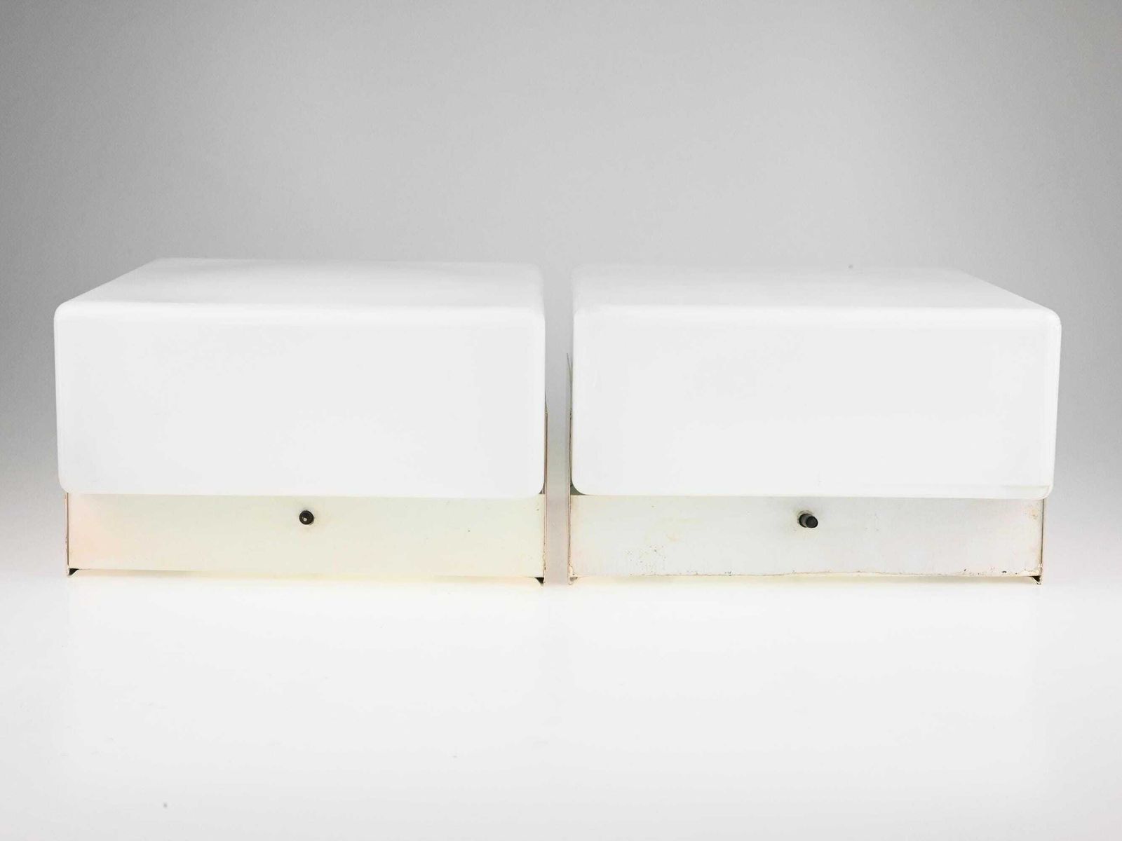 Pair Of Mid Century Wall Lamps, Napako Wall Lamps, Czech Lamps, Mid Century Lighting, Mid Century Lamp, Wall Light, Mid Century Modern photo furniture