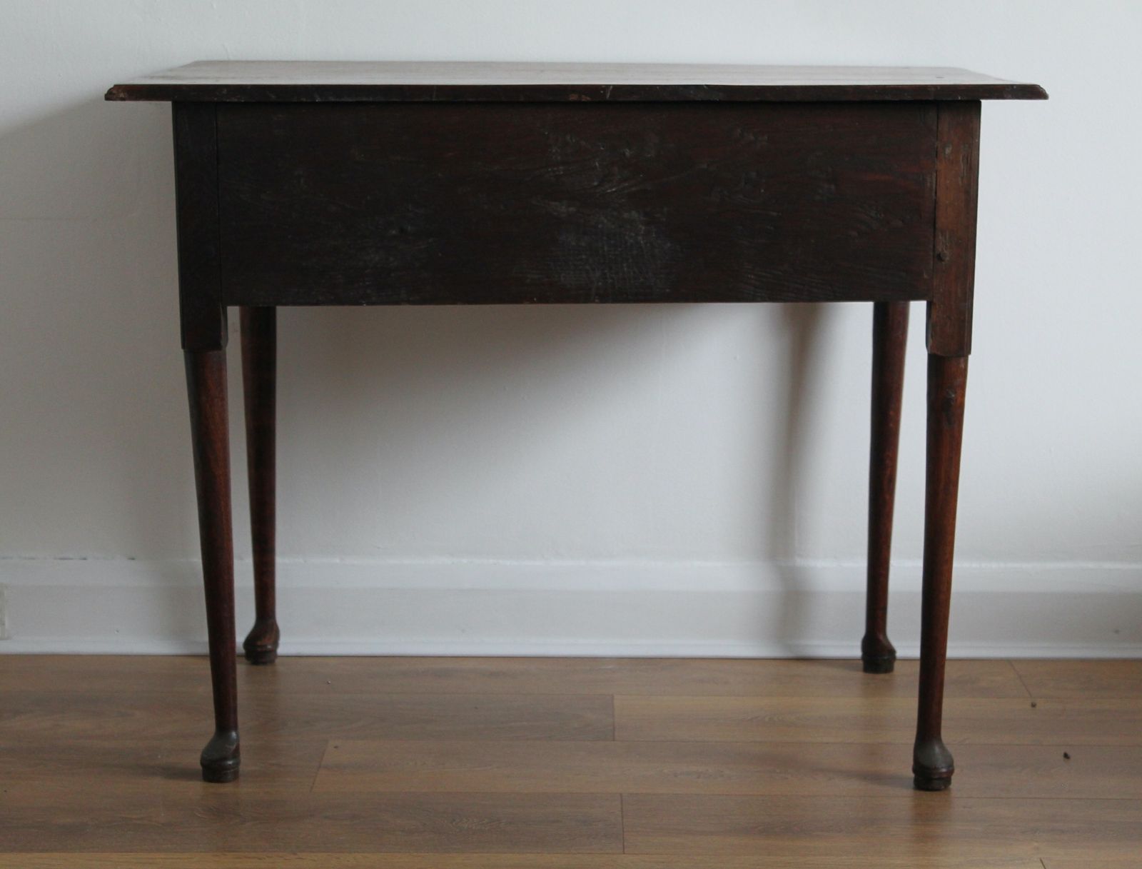 Antique Lowboy photo furniture