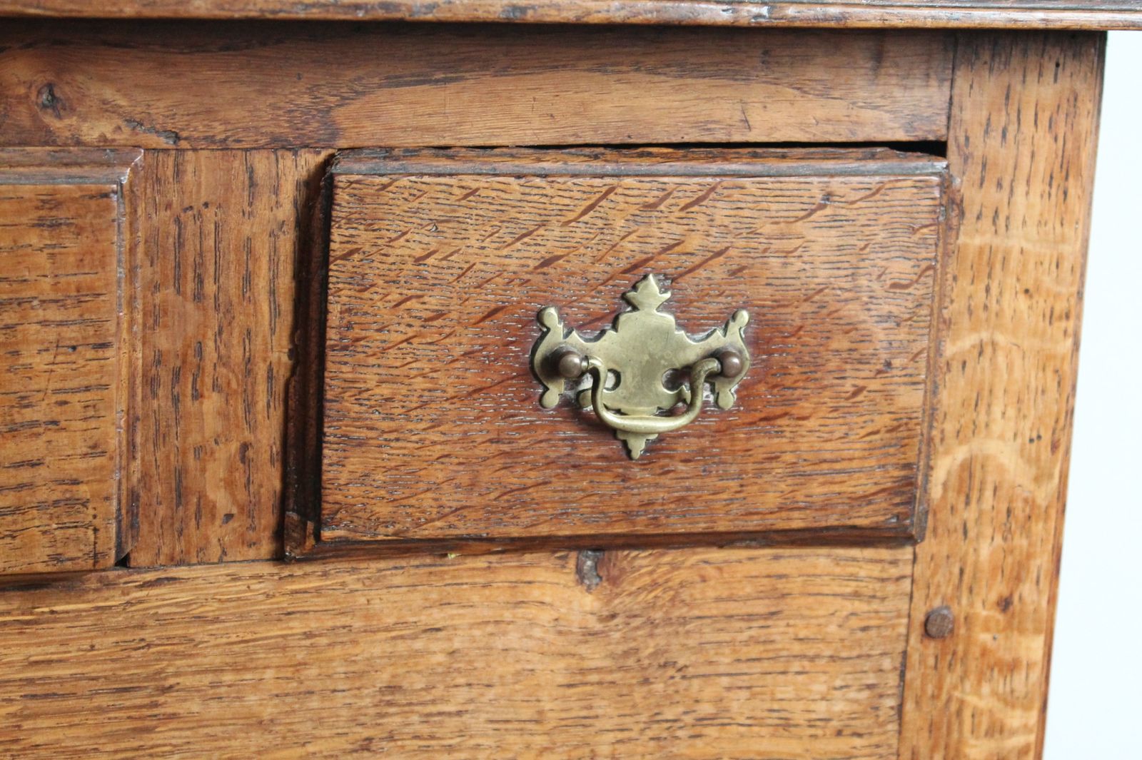 photo furniture Antique Lowboy
