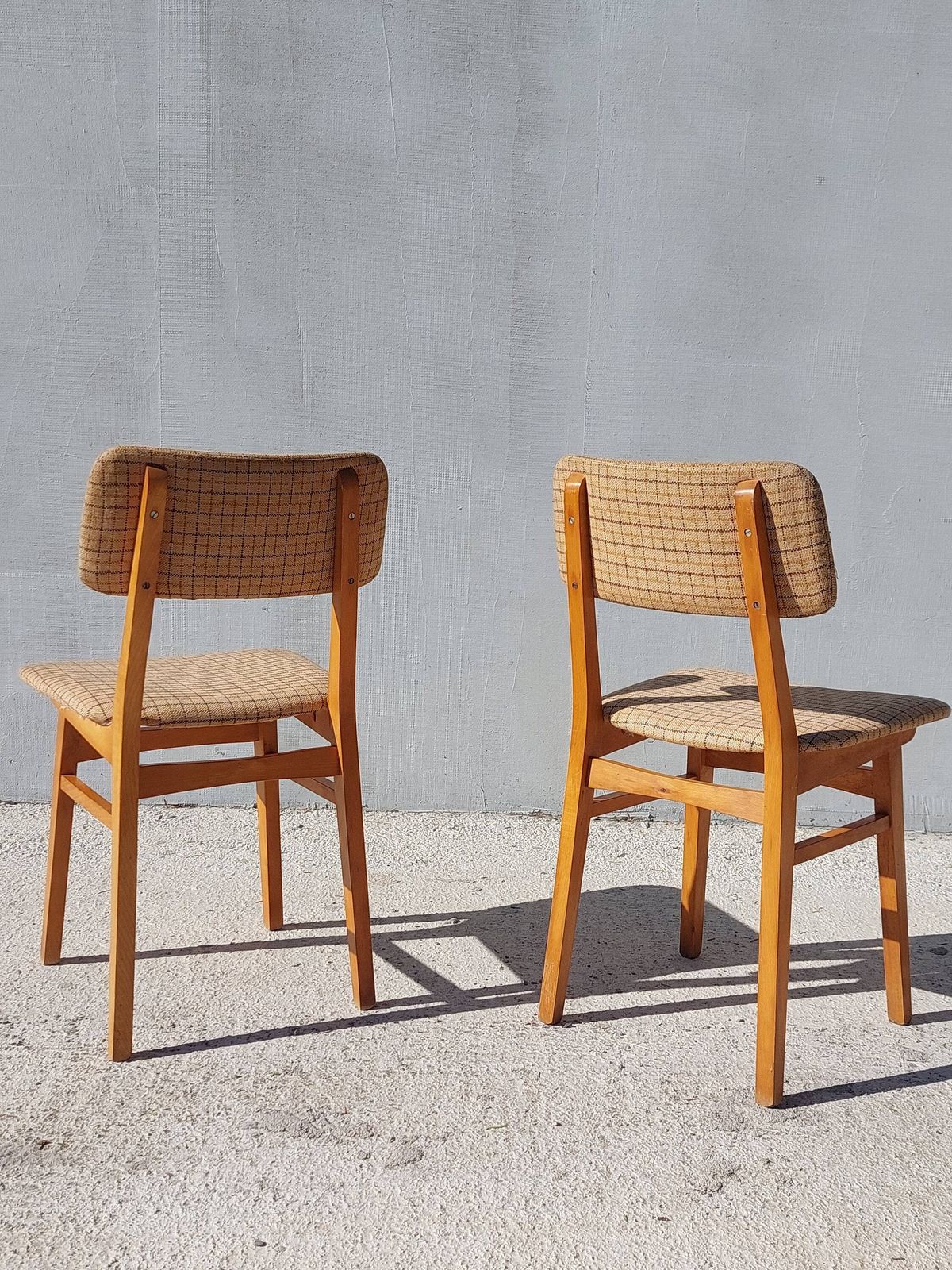 Retro Chair / Retro Dining Chair / Retro Furniture / Retro / Mid Century Modern / Mid Century Modern Chair / 70's photo 274.0