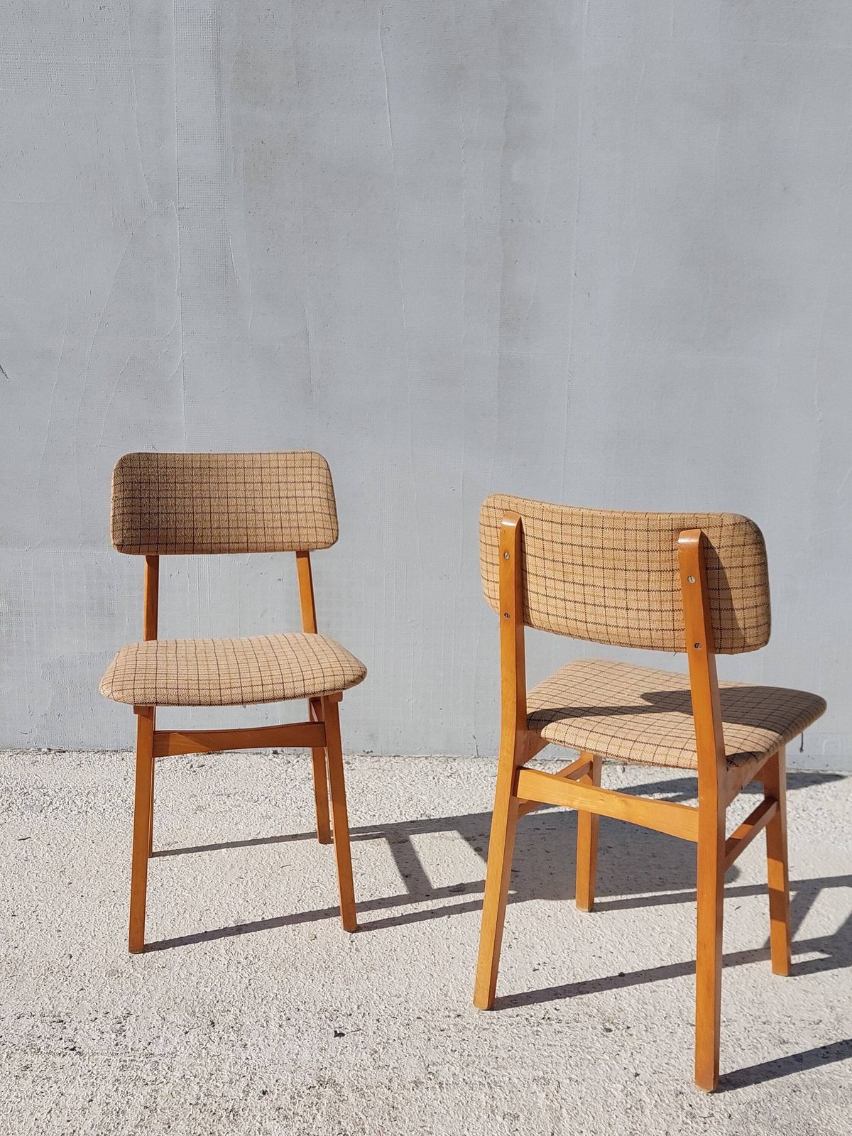 photo for sale Retro Chair / Retro Dining Chair / Retro Furniture / Retro / Mid Century Modern / Mid Century Modern Chair / 70's
