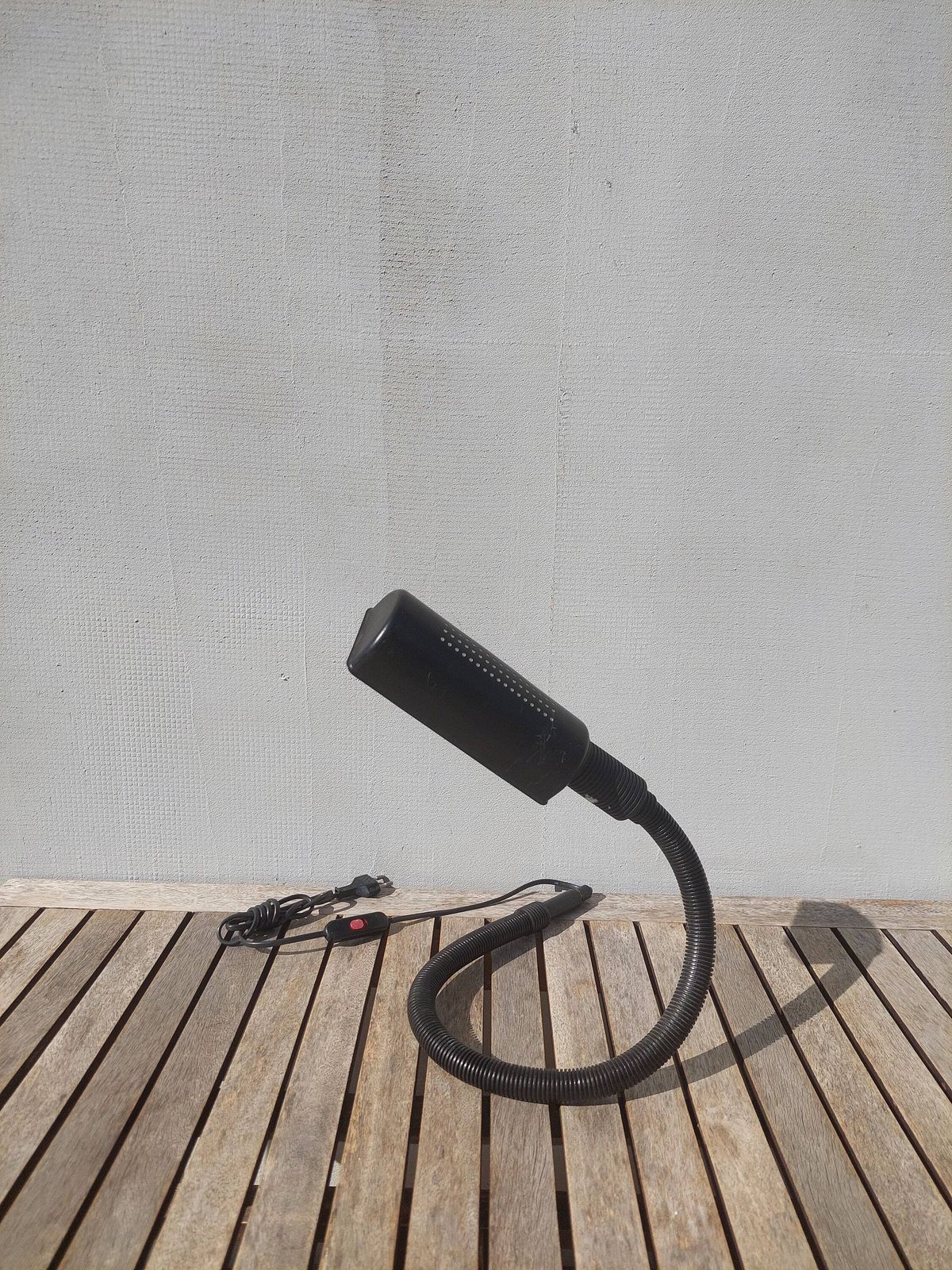 Veneta Lumi / Veneta Lumi Z1 90 / Italian Table, Desk Lamp / Italian Designer Table, Desk Lamp / Lamp Of Various Shapes / Italy / Mcm /80's photo buy