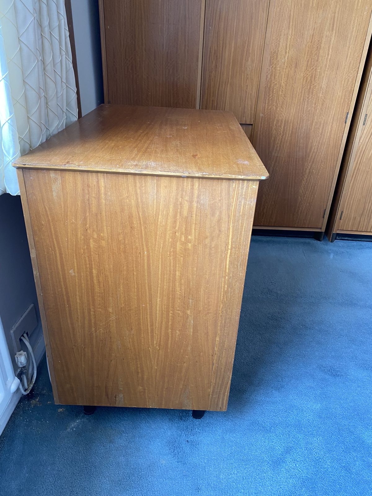 Chest Of Drawers photo furniture