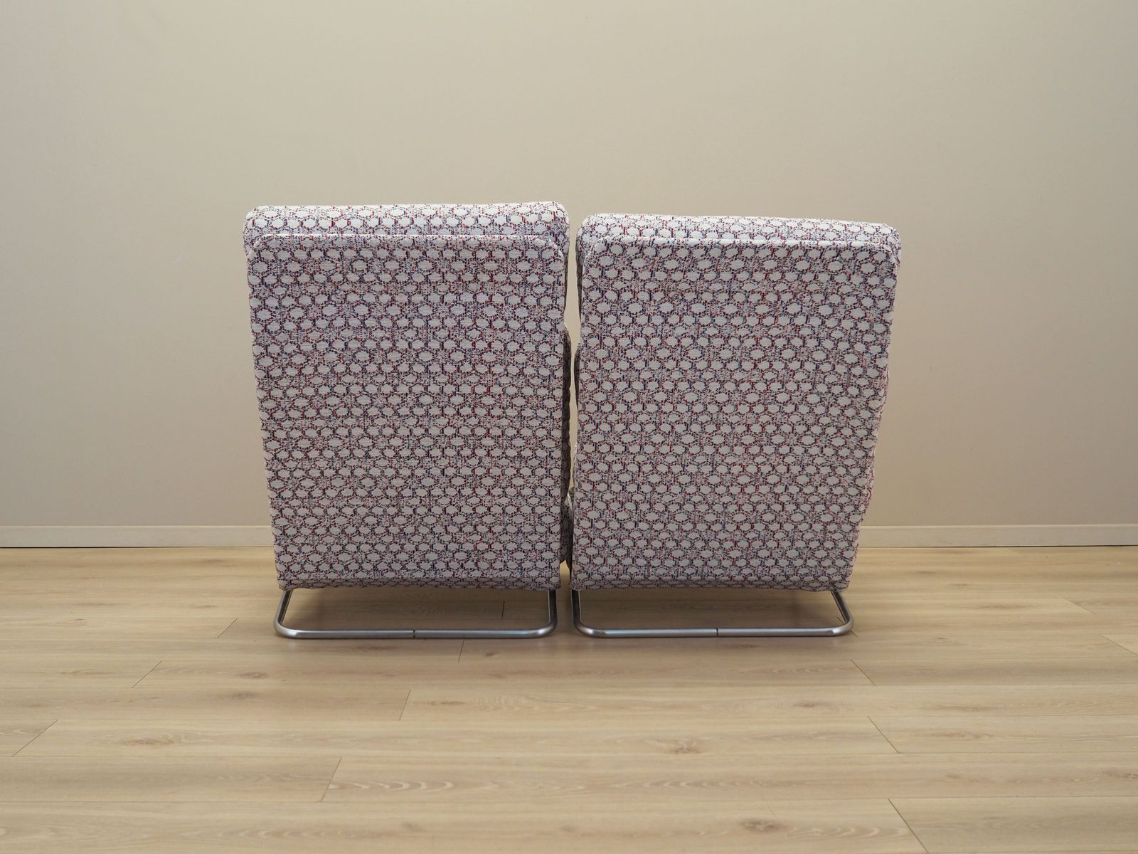 Set Of Lounge Armchairs, Italian Design, 1970s, Production: Italy photo 2299.0