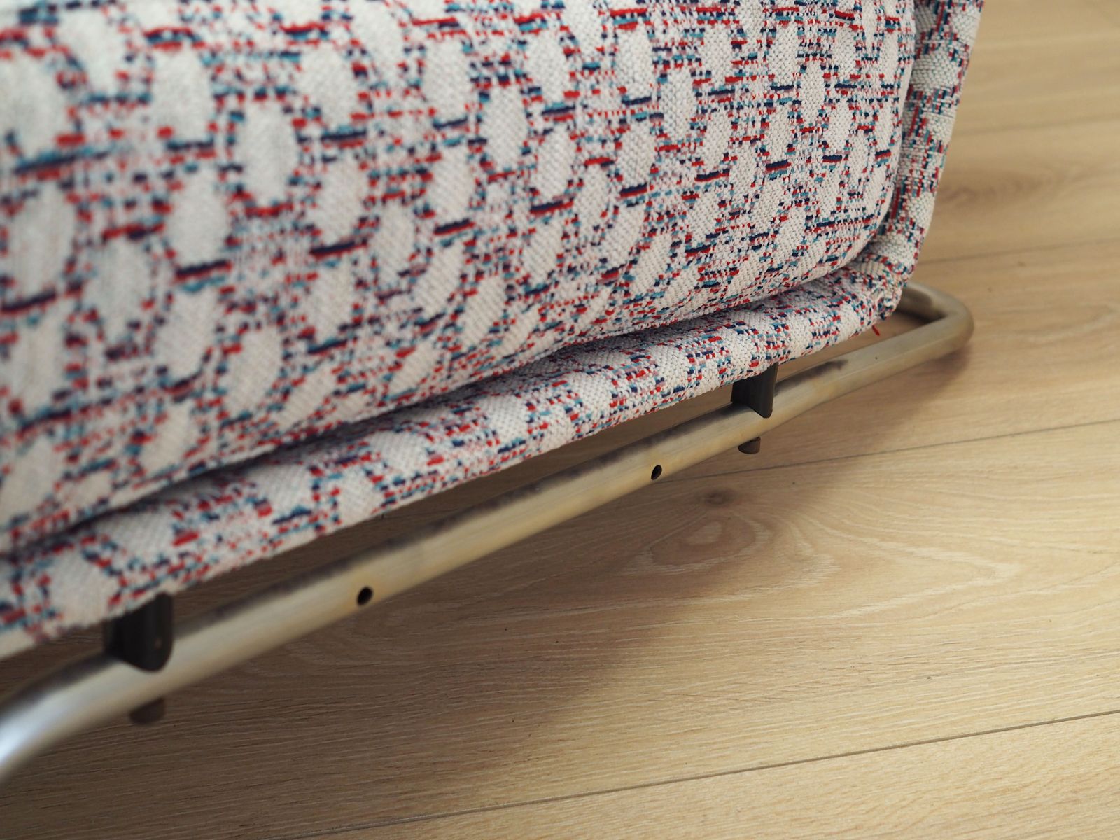 photo furniture Set Of Lounge Armchairs, Italian Design, 1970s, Production: Italy