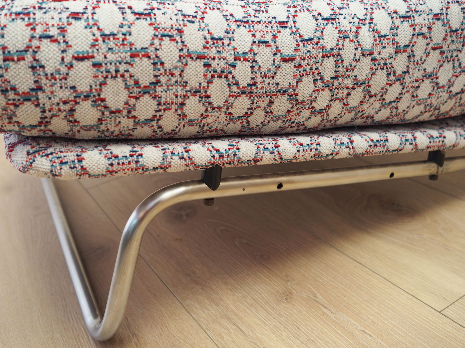 Furniture Set Of Lounge Armchairs, Italian Design, 1970s, Production: Italy photo