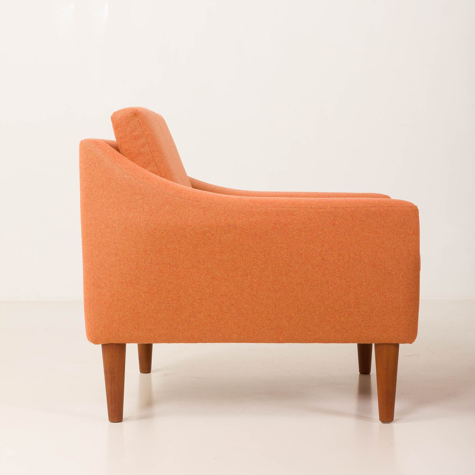 photo buy Dux Mid Century Lounge Chairs Attr. To Folke Ohlsson, Sweden 1960s