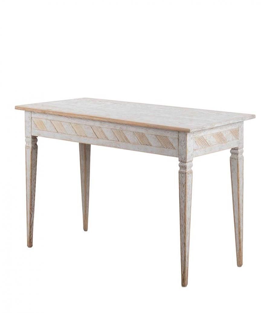 19th Century Swedish Period Gustavian Table photo for sale