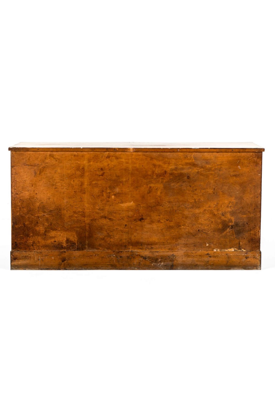 3471.0 English Oak Haberdashery Drawers photo
