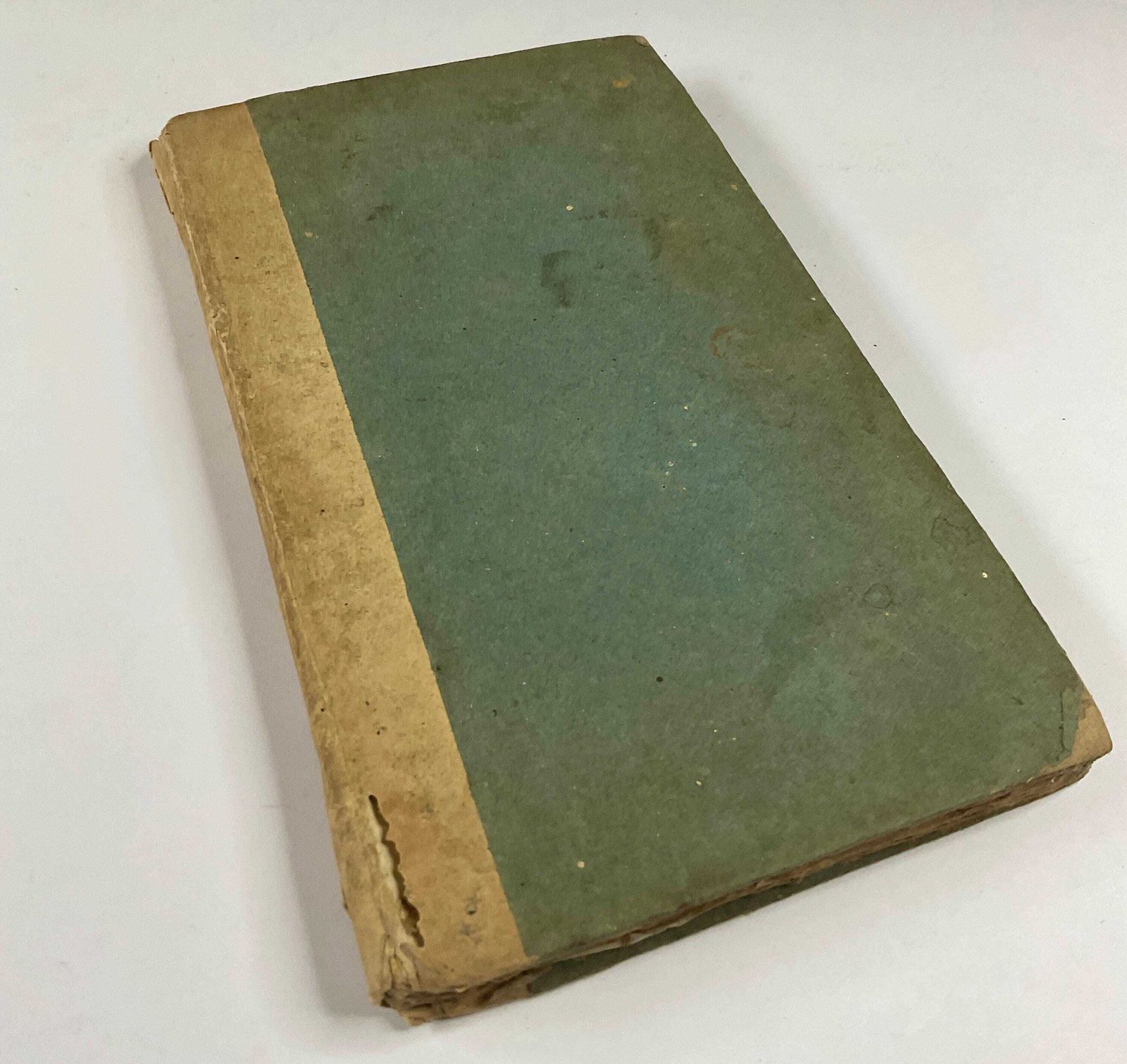 Antiquarian Book, Heaven Taken By Storm 1796. photo furniture