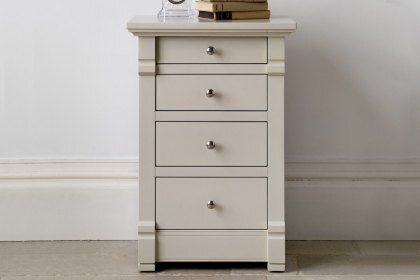 And So To Bed Luxury Manoir Bedside Tables Any Colour