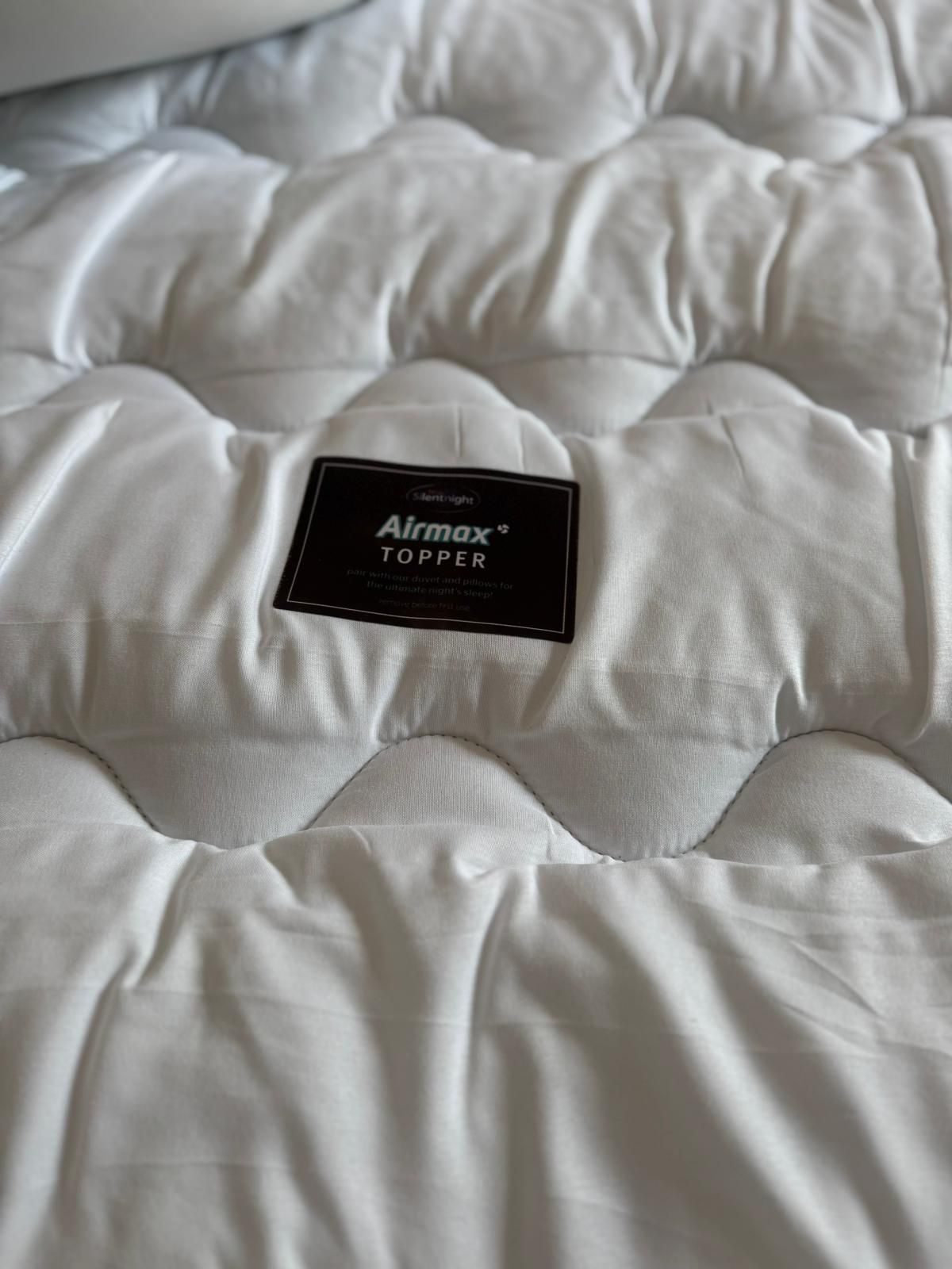 White Louis Rattan French Bed King Size New Never Used photo vinterior